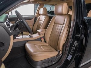 Седан Hyundai Genesis 2011 года, 1349000 рублей, Сургут