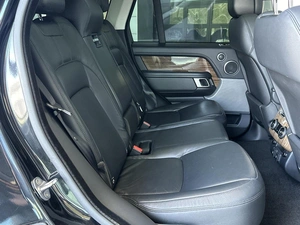 Внедорожник Land Rover Range Rover 2018 года, 6800000 рублей, Уфа