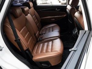 Внедорожник Kia Sorento Prime 2017 года, 2840000 рублей, Краснодар