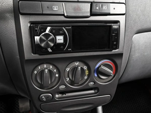 Седан Hyundai Accent 2005 года, 364000 рублей, Ставрополь