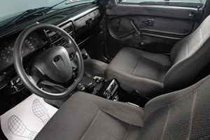 Внедорожник ВАЗ (LADA) 4x4 (Нива) 2011 года, 519000 рублей, Сургут