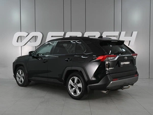Внедорожник Toyota RAV4 2022 года, 3749000 рублей, Ростов-на-Дону
