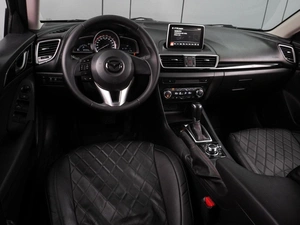 Седан Mazda 3 2014 года, 1272000 рублей, Воронеж