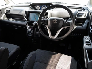 Минивэн Suzuki Solio 2020 года, 1370000 рублей, Краснодар