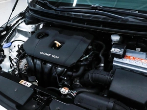 Седан Kia Cerato 2017 года, 1390000 рублей, Красноярск