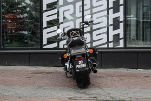 Harley-Davidson Fat Boy 2018 года, 1999000 рублей, Ульяновск