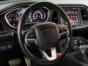 Купе Dodge Challenger 2014 года, 2999444 рублей, Москва