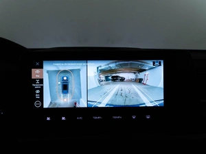 Внедорожник Haval H3 2024 года, 2664444 рублей, Москва