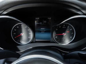 Седан Mercedes-benz C-класс 2020 года, 3465000 рублей, Ставрополь