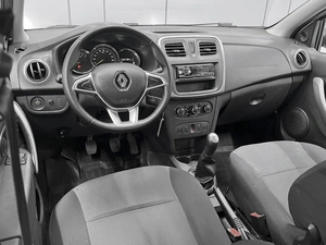 Седан Renault Logan 2020 года, 689000 рублей, Ростов-на-Дону