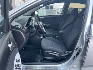 Седан Hyundai Solaris 2015 года, 959000 рублей, Абакан