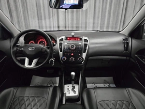 Универсал Kia Ceed 2012 года, 760000 рублей, Красноярск