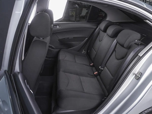 Седан Peugeot 408 2013 года, 770000 рублей, Ростов-на-Дону