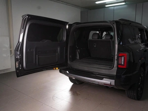 Внедорожник Fang Cheng Bao Leopard 8 2025 года, 7950000 рублей, Минеральные Воды