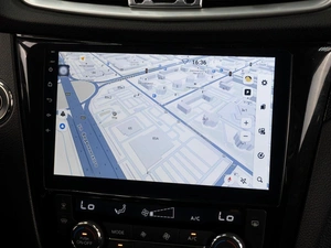 Внедорожник Nissan X-Trail 2016 года, 1899000 рублей, Тюмень