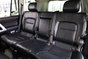 Внедорожник Toyota Land Cruiser 2014 года, 3849000 рублей, Красноярск