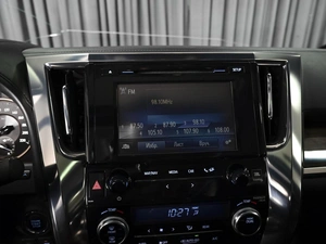Минивэн Toyota Alphard 2019 года, 4398000 рублей, Ставрополь