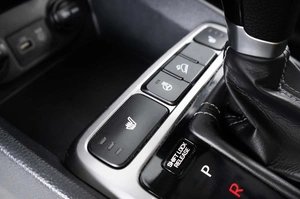 Внедорожник Hyundai Creta 2019 года, 1799000 рублей, Пермь