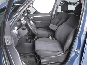 Минивэн Opel Meriva 2008 года, 307500 рублей, Ростов-на-Дону