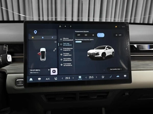 Внедорожник Jetour Dashing 2023 года, 2098000 рублей, Ставрополь