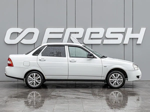 Седан ВАЗ (LADA) Priora 2018 года, 660000 рублей, Краснодар