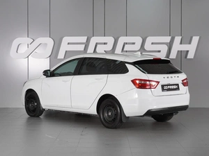 Универсал ВАЗ (LADA) Vesta 2022 года, 999000 рублей, Красный Пахарь