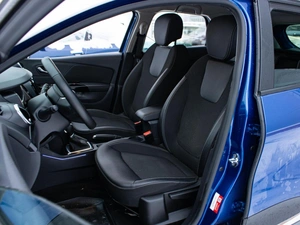 Внедорожник Renault Kaptur 2022 года, 1679000 рублей, Петрозаводск