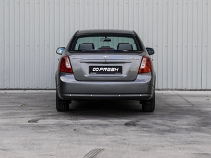 Седан Daewoo Gentra 2014 года, 825000 рублей, Краснодар