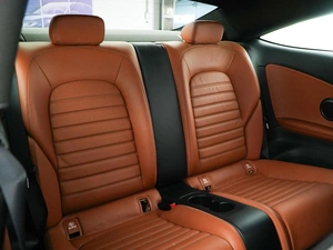 Купе Mercedes-benz C-класс 2016 года, 2888444 рублей, Москва
