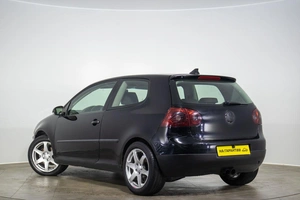 Хетчбэк Volkswagen Golf 2007 года, 469000 рублей, Оренбург