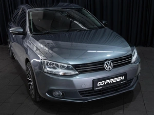 Седан Volkswagen Jetta 2012 года, 979000 рублей, Волгоград