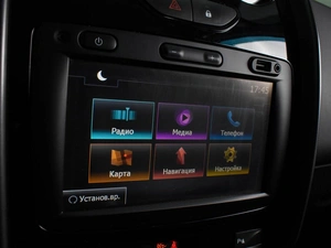 Внедорожник Renault Duster 2018 года, 1398000 рублей, Воронеж