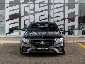 Седан Mercedes-benz E-класс AMG 2017 года, 3820000 рублей, Краснодар