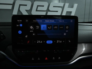 Внедорожник Volkswagen ID.4 Crozz 2022 года, 3179000 рублей, Ростов-на-Дону