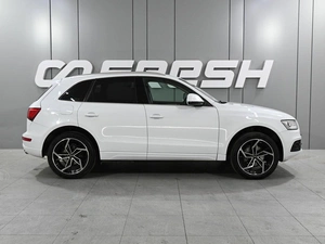 Внедорожник Audi Q5 2013 года, 1759000 рублей, Аксай