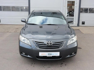 Седан Toyota Camry 2007 года, 1020000 рублей, Железногорск