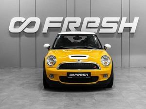 Хетчбэк MINI Cooper S 2007 года, 890000 рублей, Тюмень