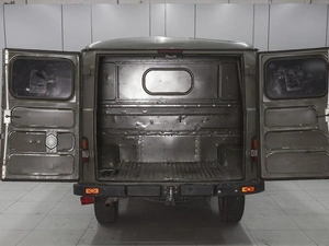 УАЗ 3909, I (1985—н. в.) 2.7 MT (112 л.с.) 2022г. 2022 года, 700000 рублей, Ростов-на-Дону