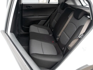 Внедорожник Hyundai Creta 2018 года, 1670000 рублей, Краснодар