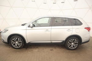 Внедорожник Mitsubishi Outlander 2017 года, 2130000 рублей, Орёл
