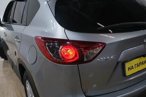Внедорожник Mazda CX-5 2013 года, 1499000 рублей, Новокузнецк