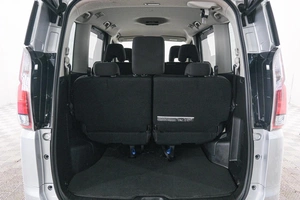 Минивэн Nissan Serena 2016 года, 1629000 рублей, Красноярск