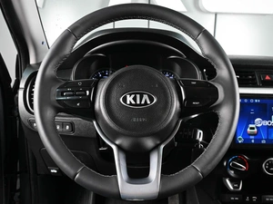 Седан Kia Rio 2020 года, 1439000 рублей, Аксай