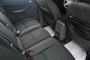 Минивэн Ford C-MAX 2007 года, 529000 рублей, Тюмень