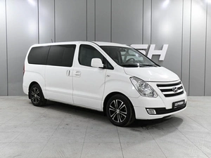 Минивэн Hyundai H-1 2016 года, 2319000 рублей, Ростов-на-Дону