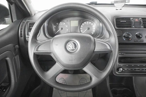 Хетчбэк Skoda Fabia 2013 года, 549000 рублей, Кемерово