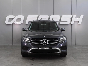 Внедорожник Mercedes-benz GLC-класс 2015 года, 2349000 рублей, Воронеж