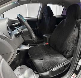 Седан Toyota Corolla 2012 года, 1077000 рублей, Красноярск