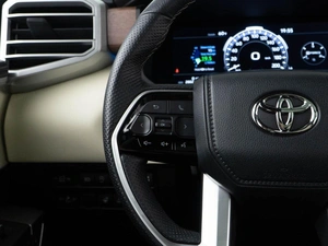 Пикап Toyota Tundra 2022 года, 8145055 рублей, Москва