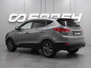 Внедорожник Hyundai ix35 2014 года, 1499000 рублей, Воронеж